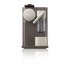 Nespresso De'Longhi Latissima One Pod Coffee Machine - Grey