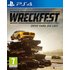 Wreckfest PS4 Pre-Order Game
