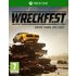 Wreckfest Xbox One Pre Order Game