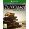 Wreckfest Xbox One Pre Order Game