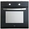 Bush DHBSOB Built In Single Electric Oven - Black