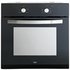 Bush DHBSOB Built In Single Electric Oven - Black