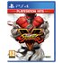 Street Fighter V Playstation Hits PS4 Game
