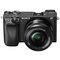 Sony A6300 Mirrorless Camera With 16-50mm Lens