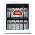 Husky Stella Artois 46 Litre Drinks Cooler - White