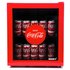 Husky CocaCola 46 Litre Drinks CoolerRed