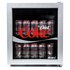 Husky Diet Coke 46 Litre Drinks CoolerSilver