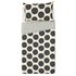 Argos Home Spot Printed Bedding Set - Single