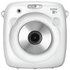 instax SQUARE SQ10 Instant Camera - White