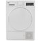 Bush TD7HPNBW 7KG Heat Pump Tumble Dryer - White
