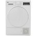 Bush TD7HPNBW 7KG Heat Pump Tumble Dryer - White