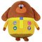 Hey Duggee Woof Woof Duggee Soft Toy