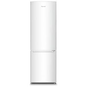 Fridgemaster MC55264A Fridge Freezer - White