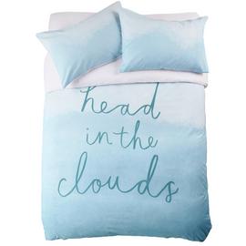 Argos Home Head in the Clouds Bedding Set
