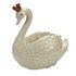 Argos Home Swan Ornament