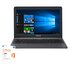 ASUS E203 11.6 Inch Celeron 4GB 32GB Laptop - Grey