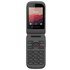 EE MobiWire Koi Mobile Phone - Black 