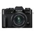 Fujifilm X-T20 Mirrorless Camera With 15-45mm Lens