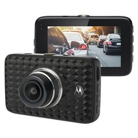 Motorola MDC300GW HD 1080p GPS Dash Cam Best Price and Cheapest