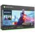 Xbox One X Gold Rush Edn 1TB Console & Battlefield V Bundle