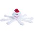 Petface Large Christmas Octopus