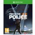This is The Police 2 Xbox One Game