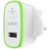 Belkin 12W Universal Wall Charger - White
