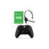 Xbox One Controller, Headset & 3 Months Live Starter Bundle