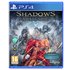 Shadows Awakening PS4 Pre-Order Game