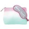 Cosmetic Bag and Eye Mask