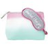 Cosmetic Bag and Eye Mask
