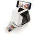 Tomy KiiPix Instant Photo Printer - Black