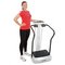 Reviber Plus Vibration Plate Exercise Machine With Stand