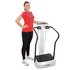 Reviber Plus Vibration Plate Exercise Machine With Stand