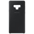 Samsung Galaxy Note 9 Silicone Case - Black