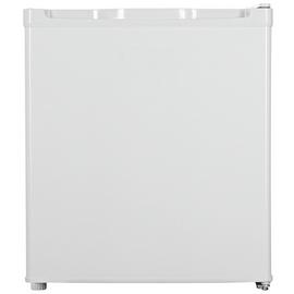 Simple Value DF1-06 Table Top Fridge - White