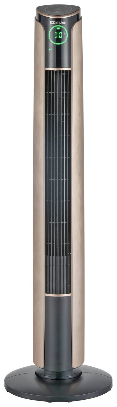 argos air cooler fan