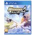 Warriors Orochi 4 PS4 Game