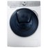 Samsung WW10M86DQOA 10KG 1600 Spin Washing Machine - White