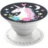PopSockets Grip Mobile Phone Stand - Unicorn Dreams