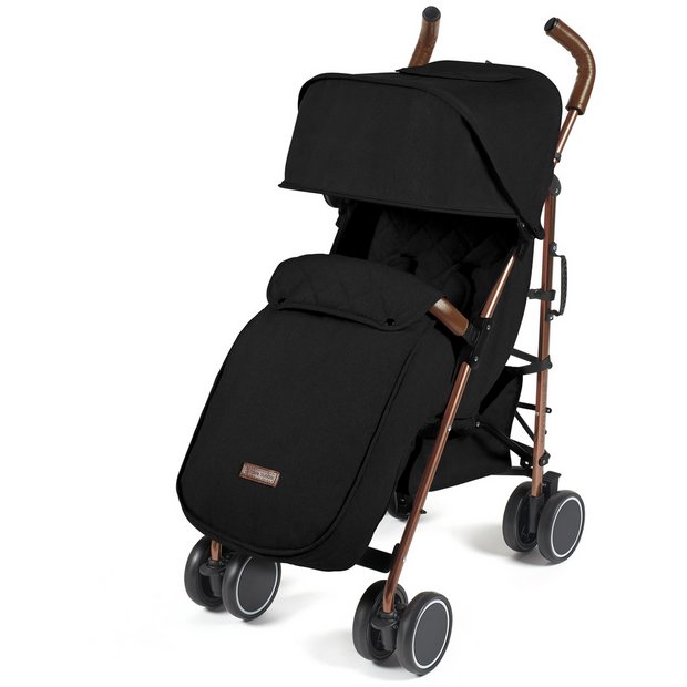 Graco double 2024 buggy argos