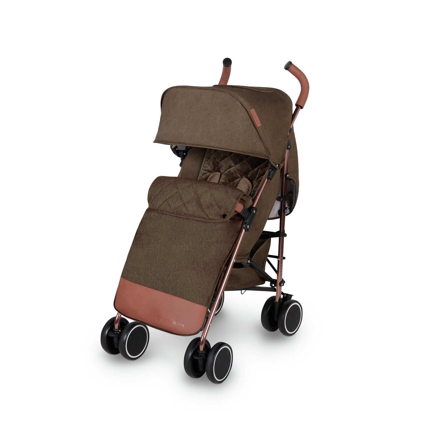 ickle bubba stroller argos