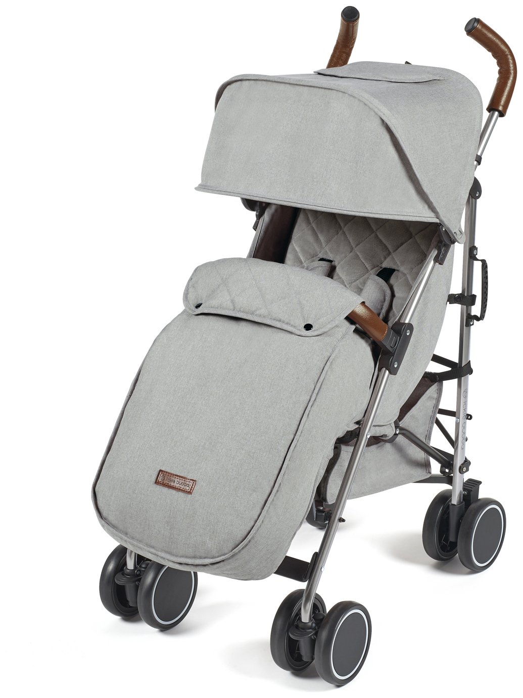 ickle bubba discovery stroller khaki