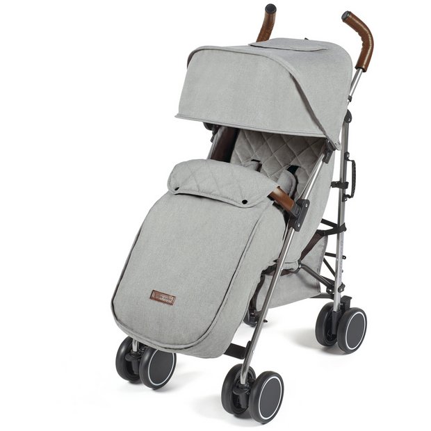 Hauck double buggy argos on sale