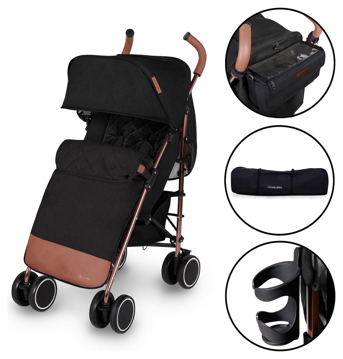 buggy bag argos