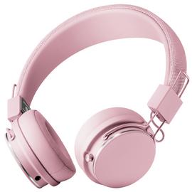Urbanears Plattan 2 On-Ear Bluetooth Headphones - Pink