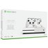 Xbox One S 1TB Console with 2 Controllers