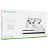 Xbox One S 1TB Console with 2 Controllers