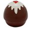 Argos Home Christmas Pudding Measuring Cups