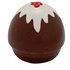 Argos Home Christmas Pudding Measuring Cups